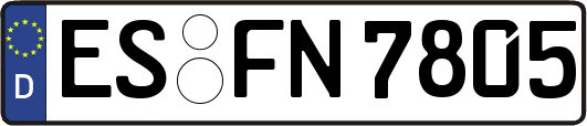 ES-FN7805
