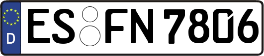 ES-FN7806