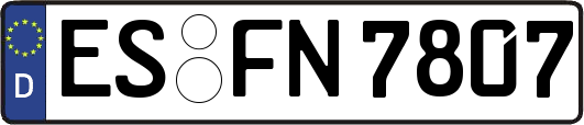 ES-FN7807
