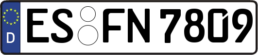 ES-FN7809