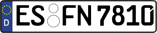 ES-FN7810