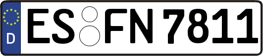 ES-FN7811