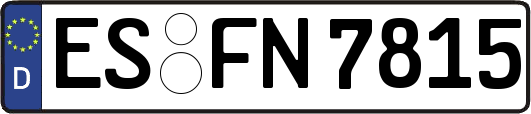 ES-FN7815