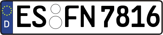 ES-FN7816