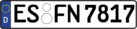 ES-FN7817