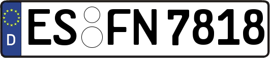 ES-FN7818