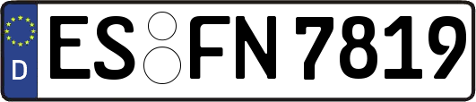 ES-FN7819