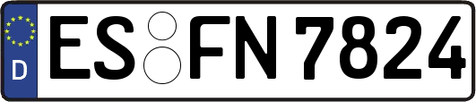 ES-FN7824