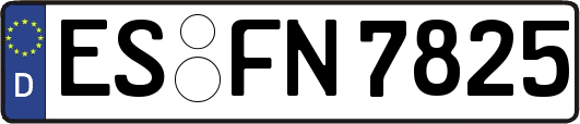 ES-FN7825