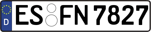 ES-FN7827