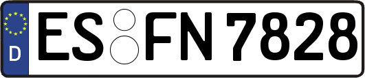 ES-FN7828