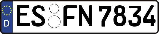 ES-FN7834
