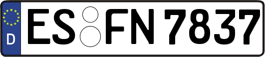 ES-FN7837