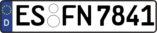 ES-FN7841