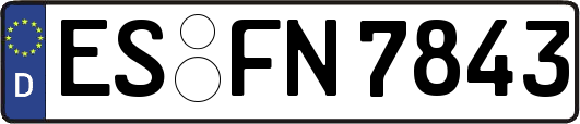 ES-FN7843