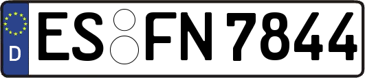 ES-FN7844