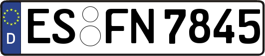 ES-FN7845