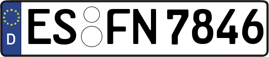 ES-FN7846