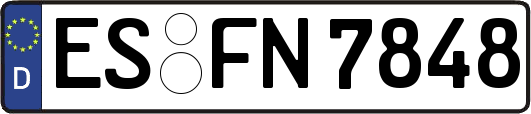 ES-FN7848