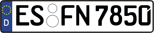 ES-FN7850