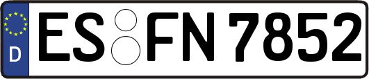 ES-FN7852