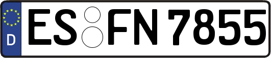 ES-FN7855