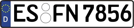 ES-FN7856