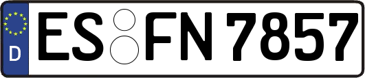 ES-FN7857