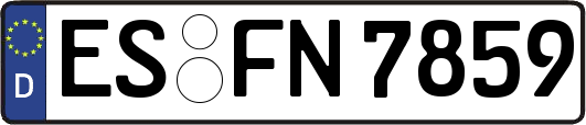ES-FN7859