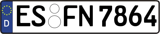 ES-FN7864