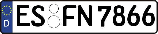 ES-FN7866