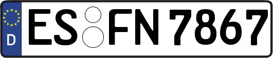 ES-FN7867