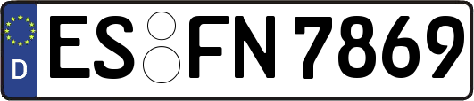 ES-FN7869