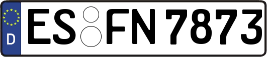 ES-FN7873