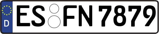 ES-FN7879