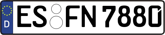 ES-FN7880
