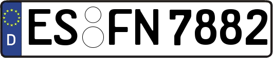 ES-FN7882