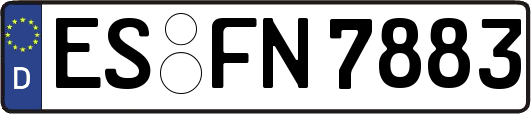 ES-FN7883