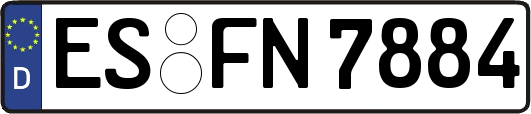 ES-FN7884