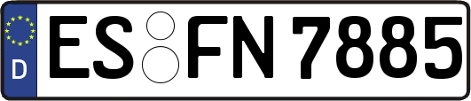 ES-FN7885