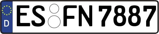 ES-FN7887