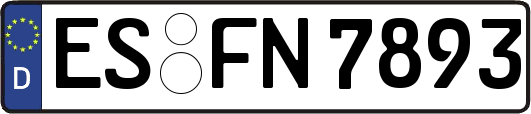 ES-FN7893
