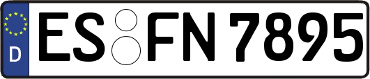 ES-FN7895