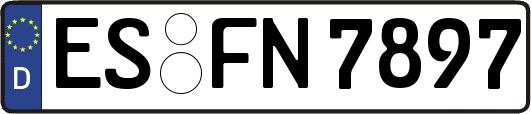 ES-FN7897