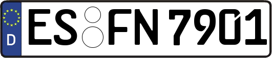 ES-FN7901