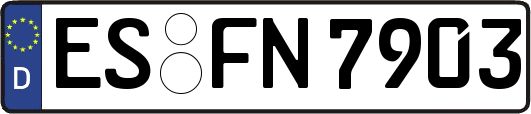ES-FN7903
