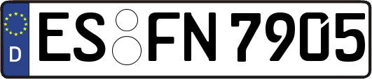 ES-FN7905