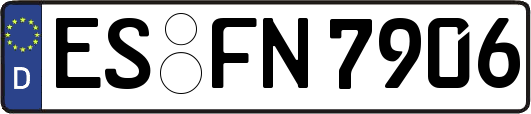 ES-FN7906