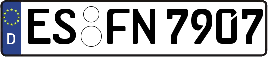 ES-FN7907
