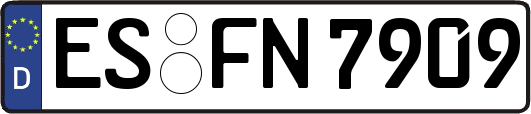 ES-FN7909